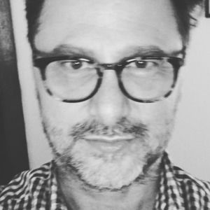 Meet your Posher, Richard